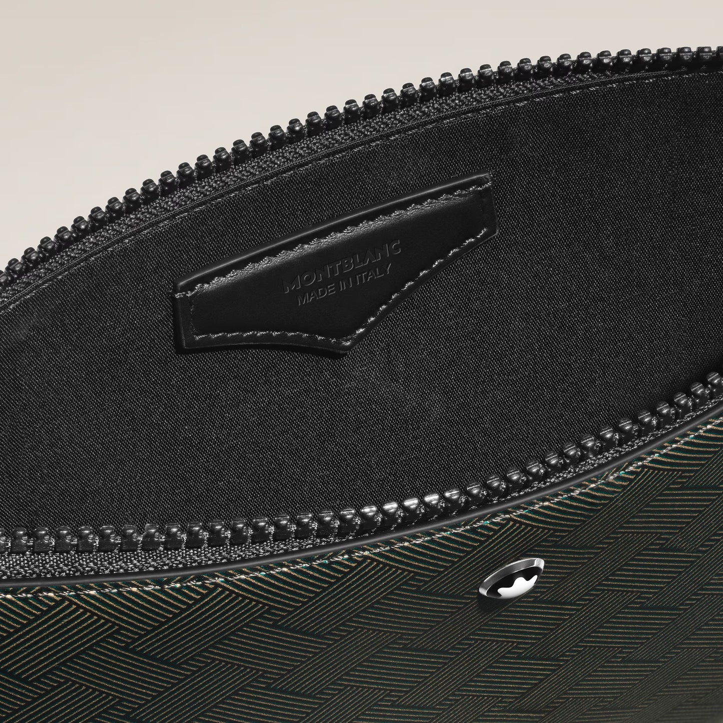 Montblanc Pouch in Pelle Extreme 220245