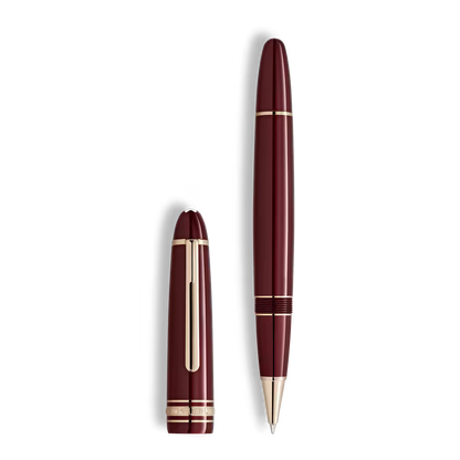 Montblanc Penna Roller Meisterstück Bordeaux LeGrand 133003