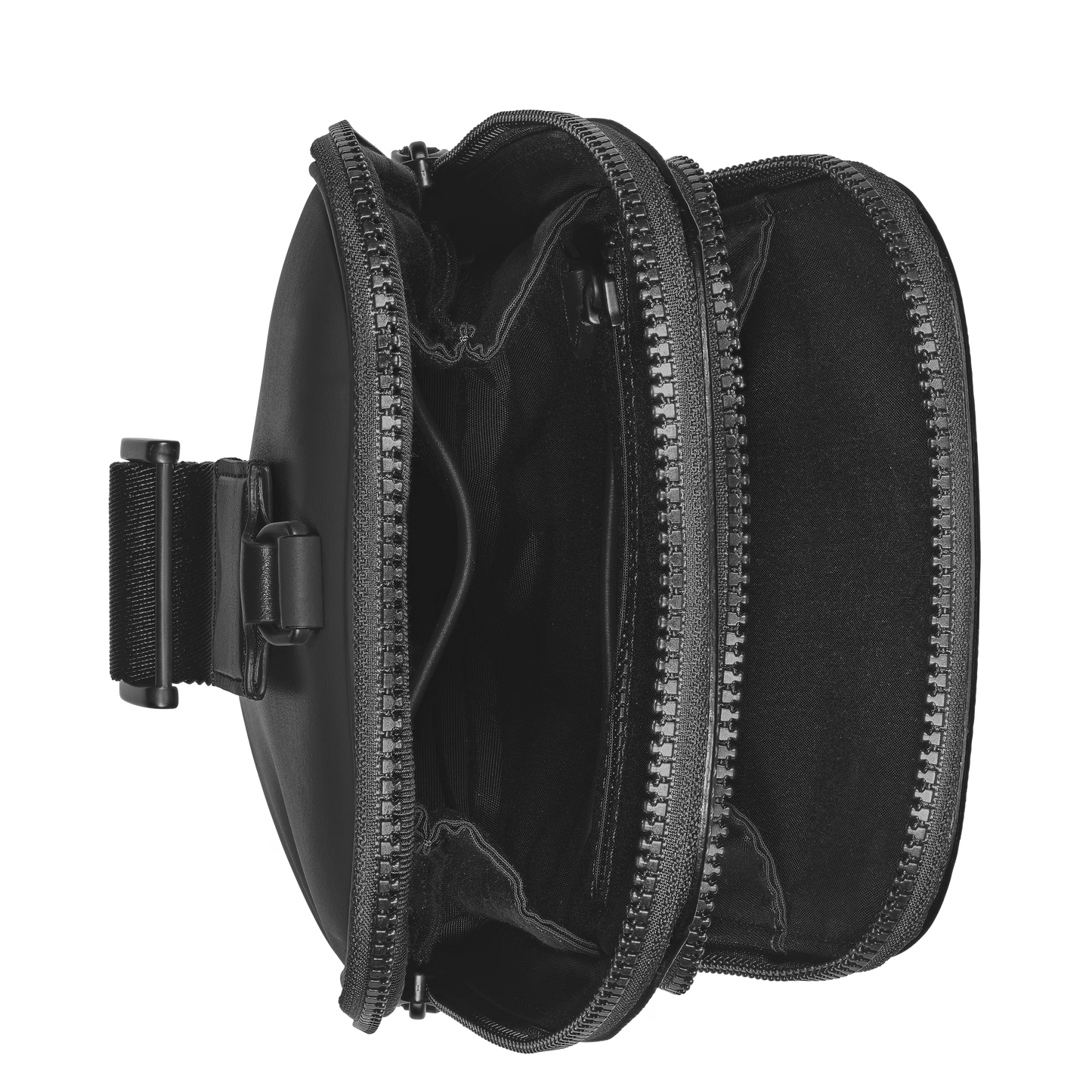 Montblanc Borsa Monospalla in Pelle Extreme 129971