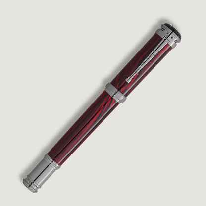 Montblanc Penna Stilografica Writers Edition Homage to Bram Stoker Edizione Limitata 133418