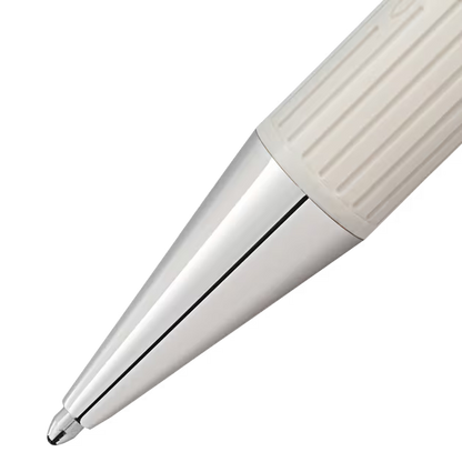 Montblanc Penna A Sfera Omaggio A Jane Austen Edizione Limitata 130674