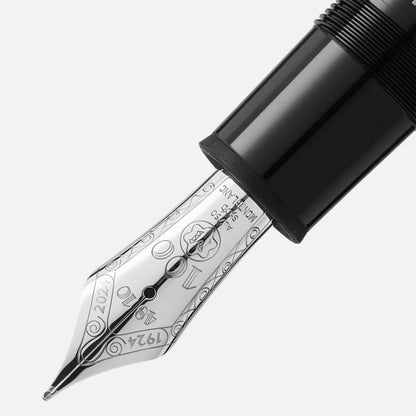 Montblanc Penna Stilografica Meisterstück The Origin Collection 149 M 131336