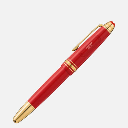 Montblanc Penna Roller Meisterstück x Olympic Heritage Paris 1924 LeGrand 131360