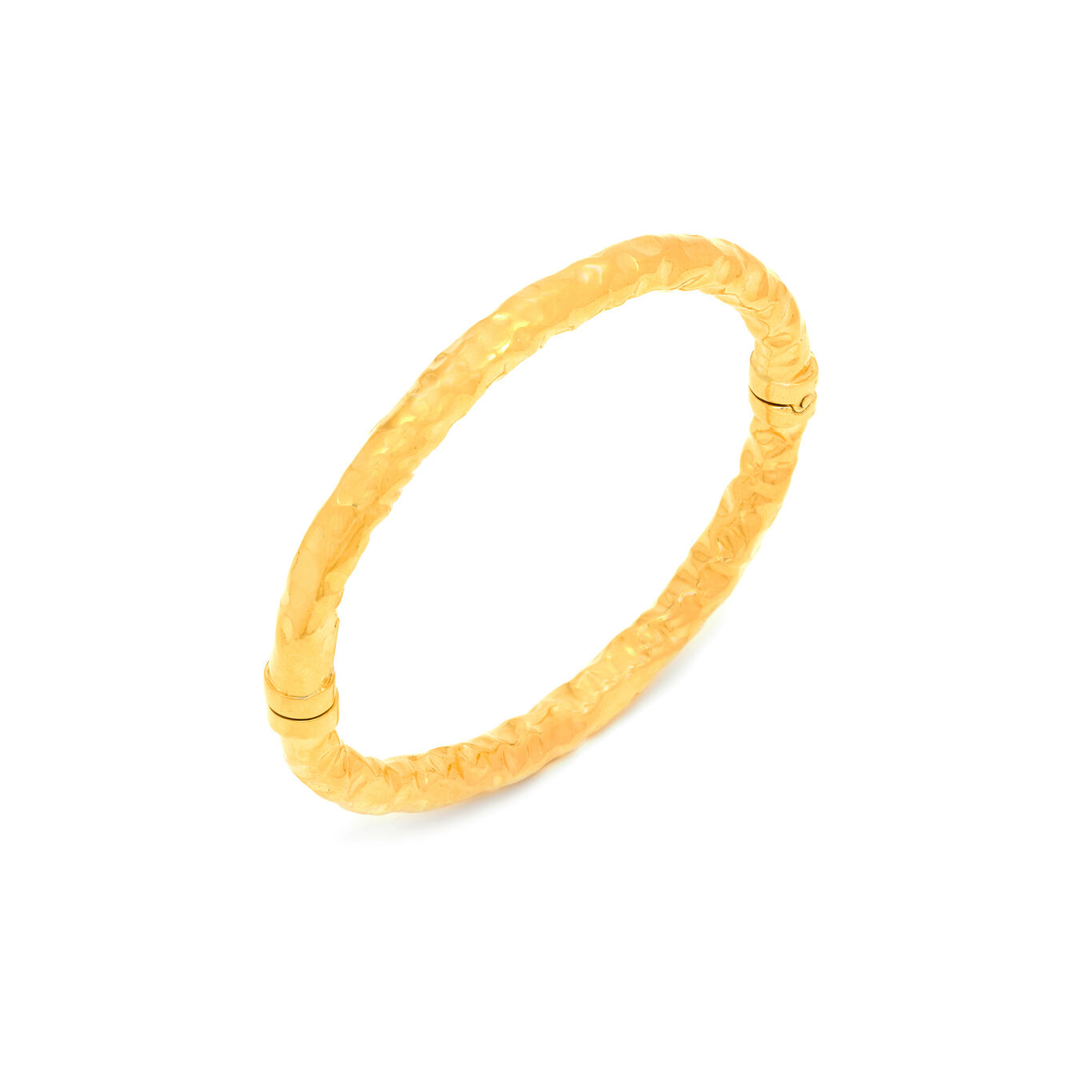 Giovanni Raspini Bracciale Bangle Stone Piccolo