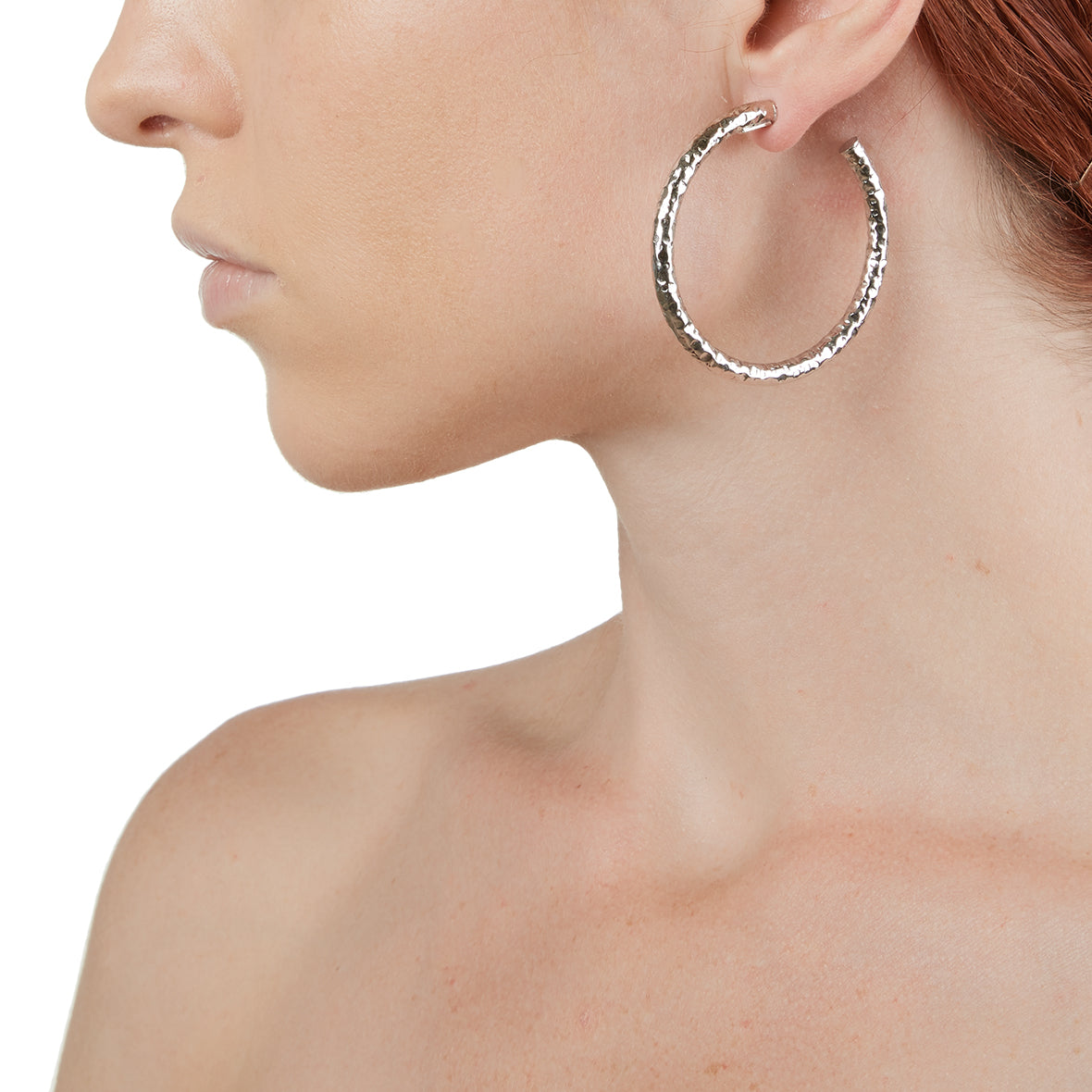 Giovanni Raspini Orecchini Super Bowl Piccoli