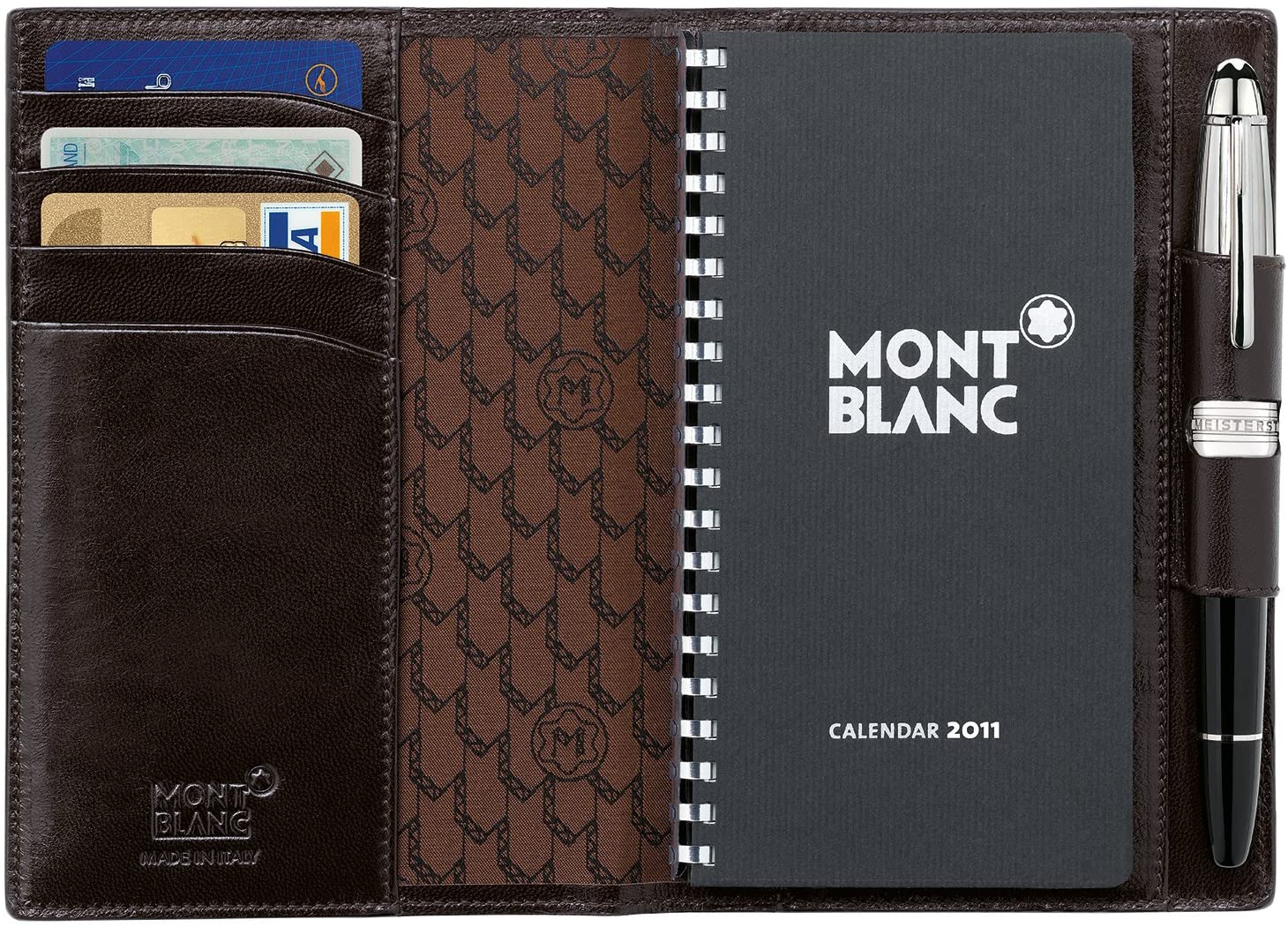 Montblanc Porta Agenda Selection 106647 – Le Fer Shop