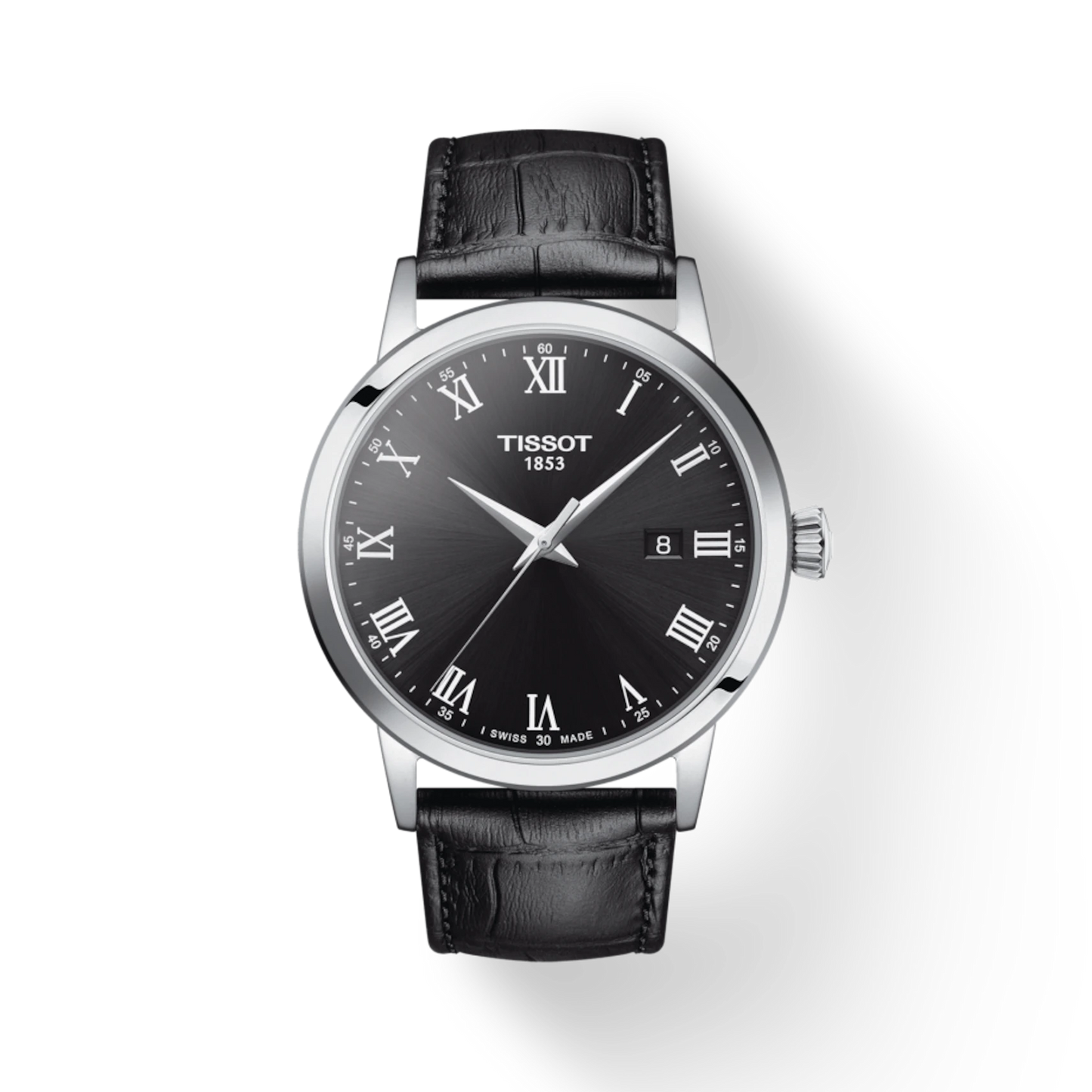 TISSOT CLASSIC DREAM T1294101605300