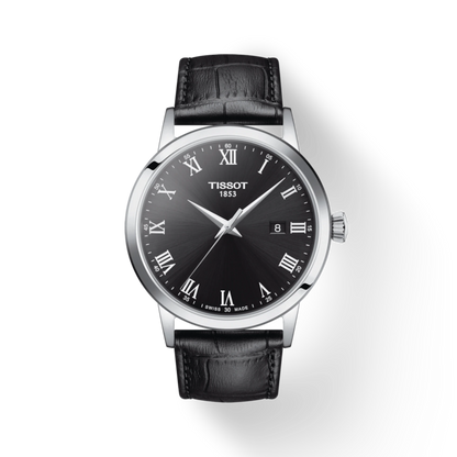 TISSOT CLASSIC DREAM T1294101605300