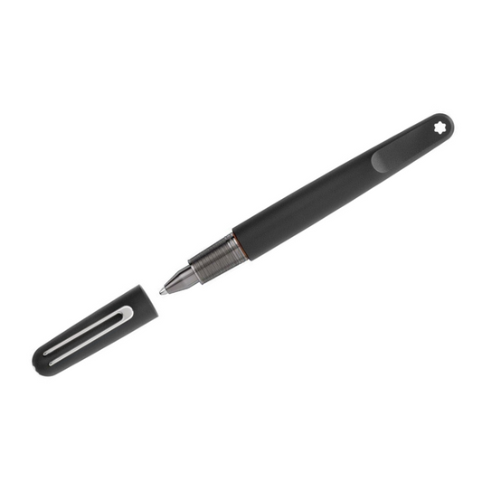 Montblanc Penna A Sfera Ultra Black 116564