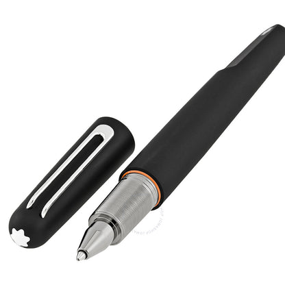 Montblanc Penna A Sfera Ultra Black 116564