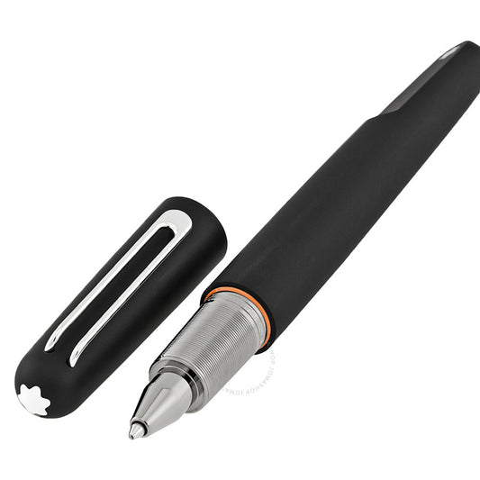 Montblanc Penna A Sfera Ultra Black 116564