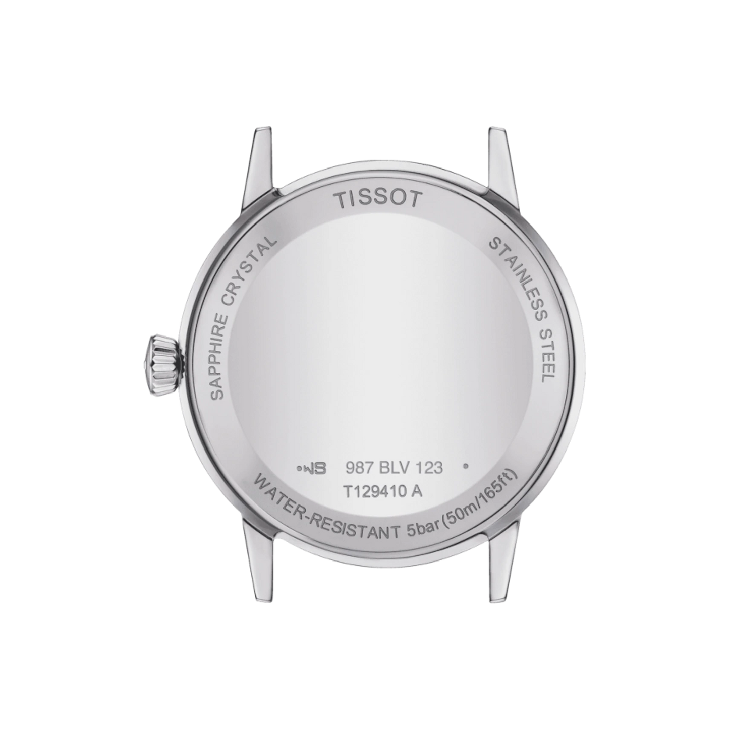 TISSOT CLASSIC DREAM T1294101605300