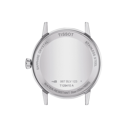 TISSOT CLASSIC DREAM T1294101605300