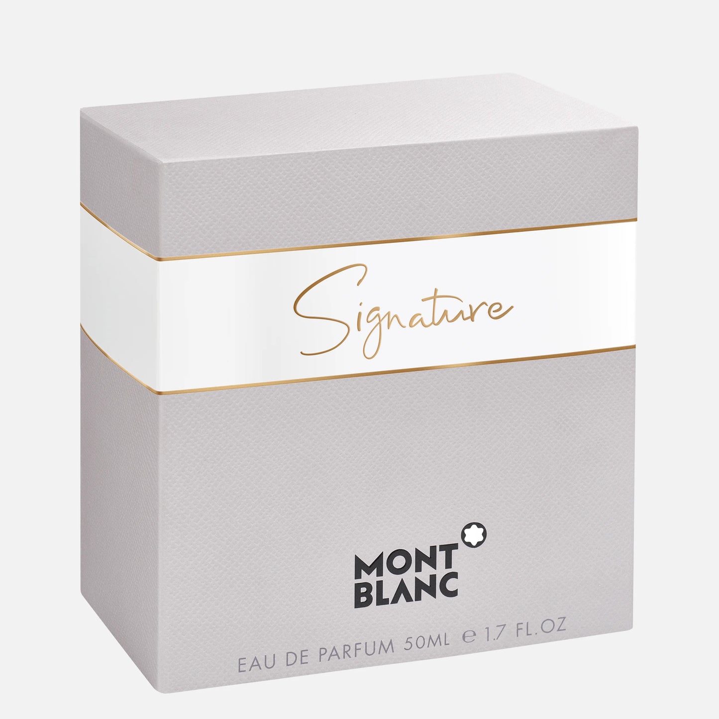 Montblanc Signature 50 ml 127067