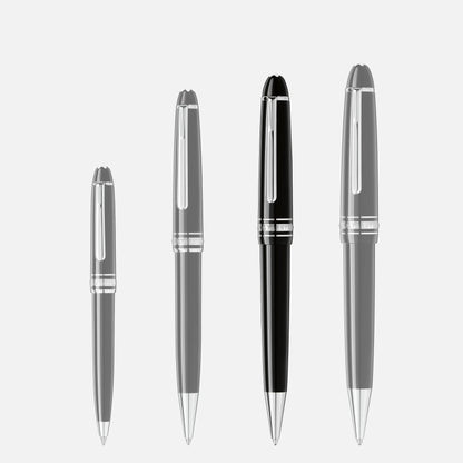 Penna a sfera Meisterstück Platinum Line Midsize 132491