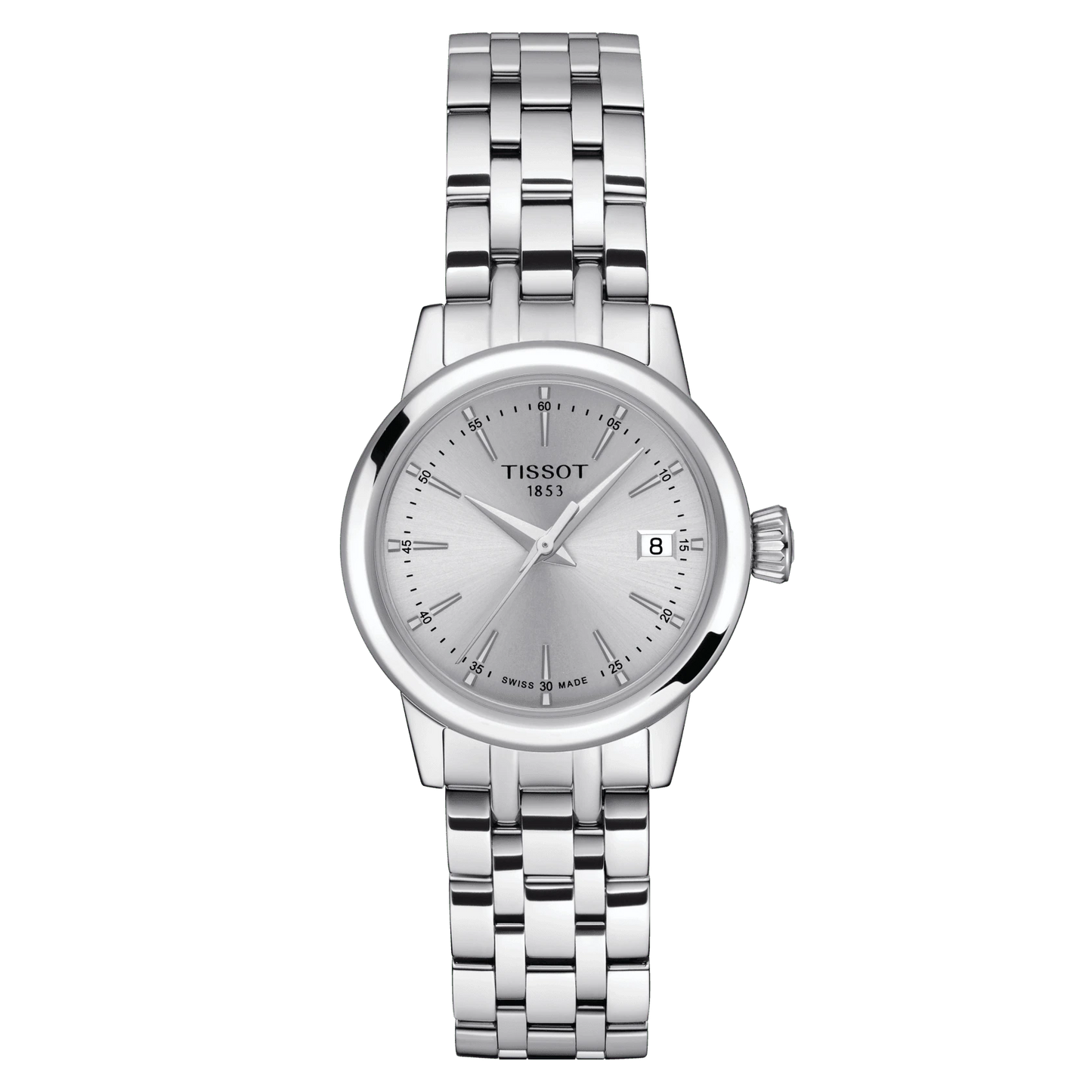TISSOT CLASSIC DREAM LADY T1292101103100