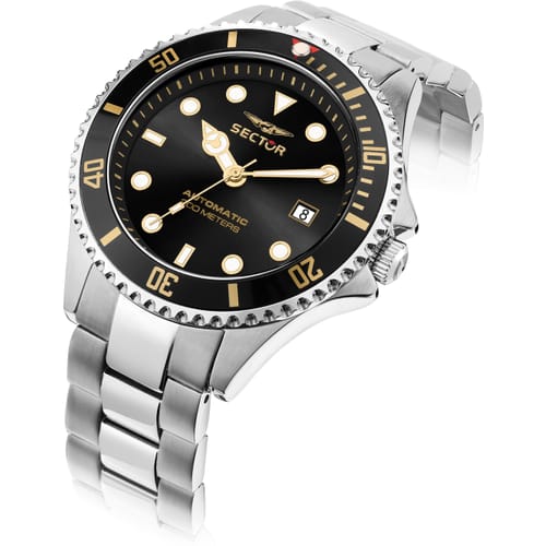 Sector Orologio Uomo Automatico R3223161005