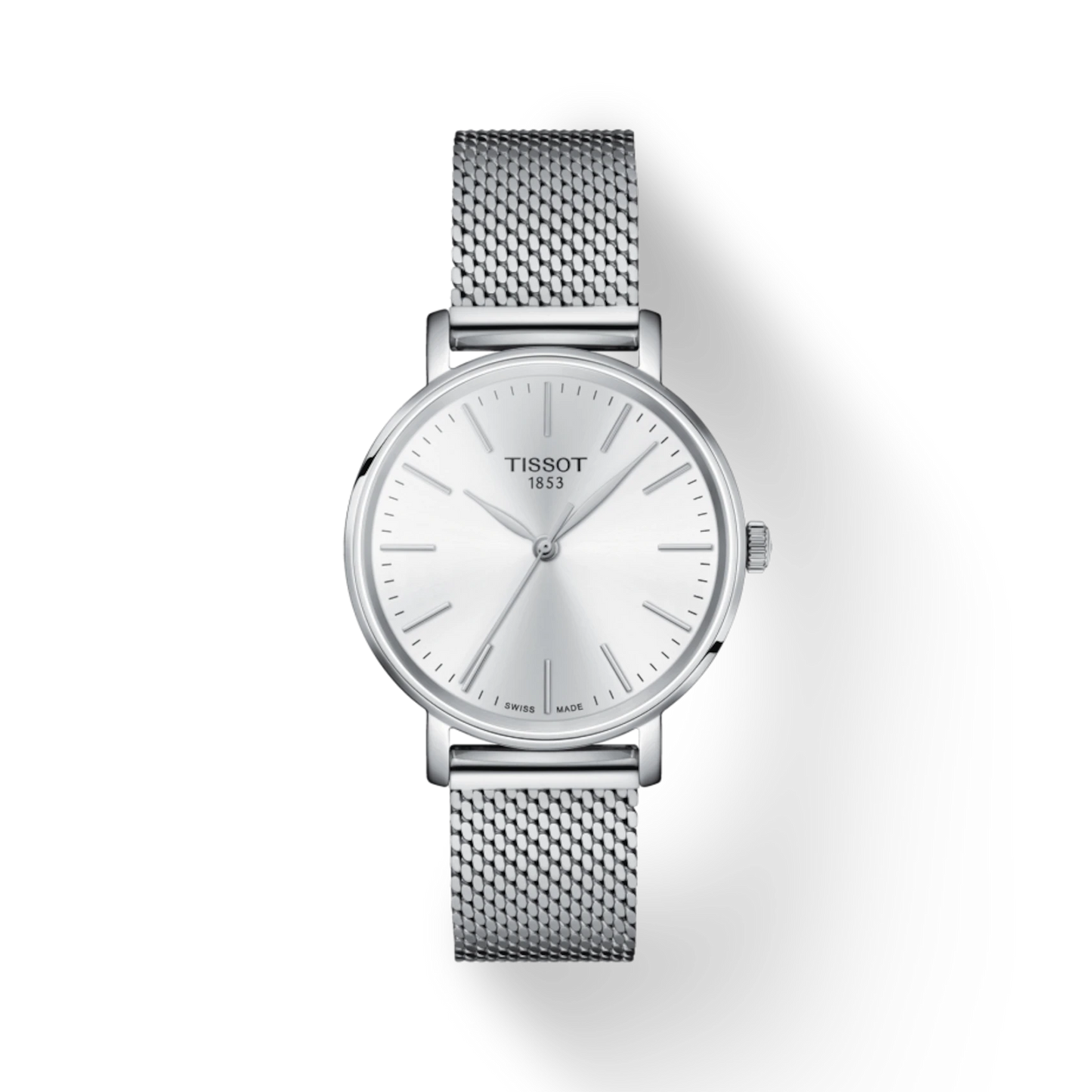 TISSOT EVERYTIME LADY - T1432101101100