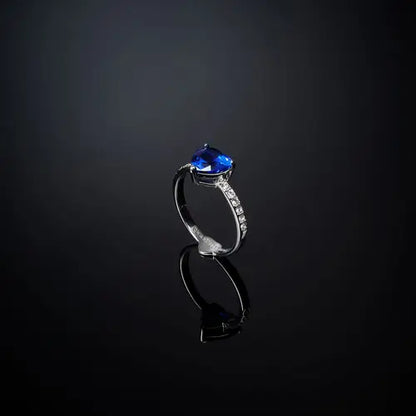Anello Chiara Ferragni Brand First Love - J19AUV34016