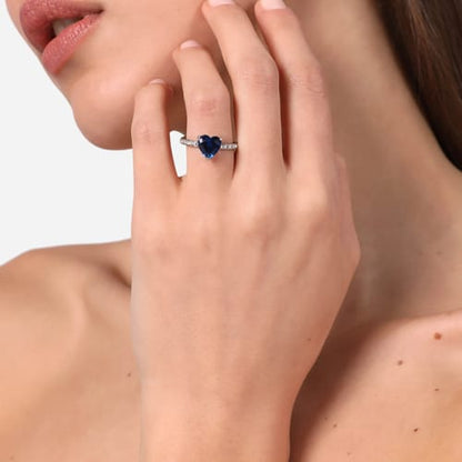 Anello Chiara Ferragni Brand First Love - J19AUV34016