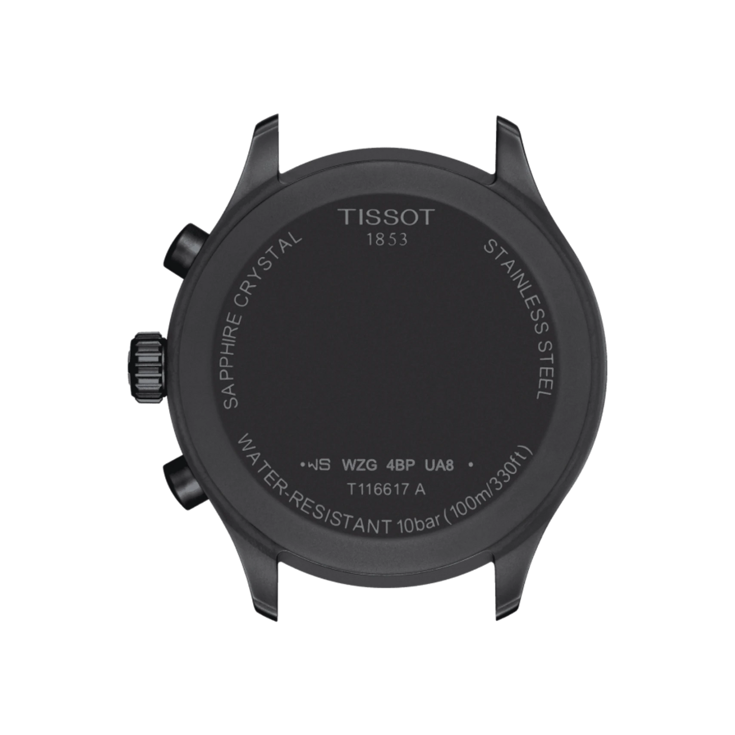 Tissot Chrono XL T1166173705100