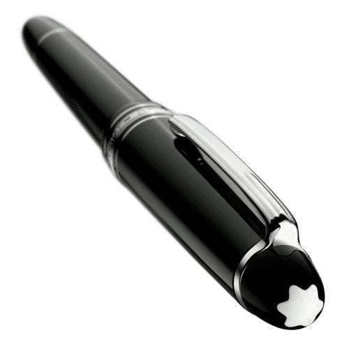 Montblanc Penna Roller Meisterstück Platinum-Coated Classique 132445