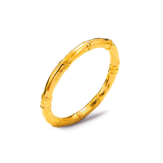 Giovanni Raspini Bangle Bambù piccolo - 10668