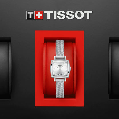 Tissot Lovely Square -T0581091103600