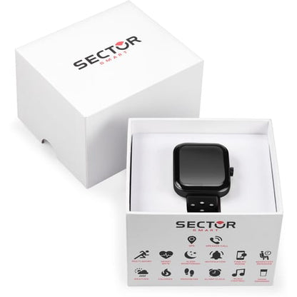 Sector Orologio Uomo Smartwatch R3251159001