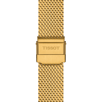 TISSOT EVERYTIME LADY - T1432103302100