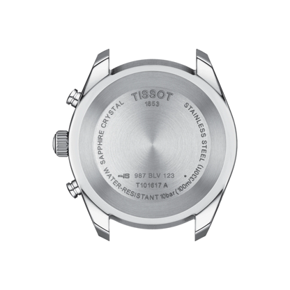 Tissot PR 100 Sport Gent Chronograph T1016171104100