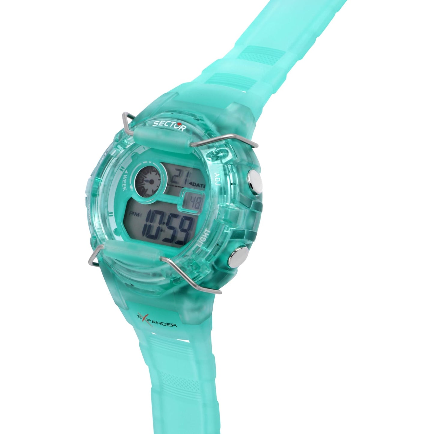 Sector Orologio Uomo Smartwatch R3251526003