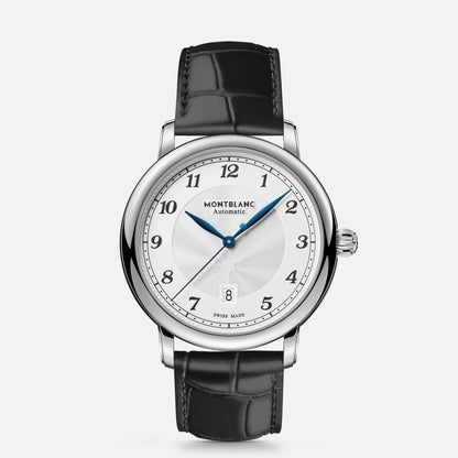 Montblanc Star Legacy Automatic Date 42 mm - 128681
