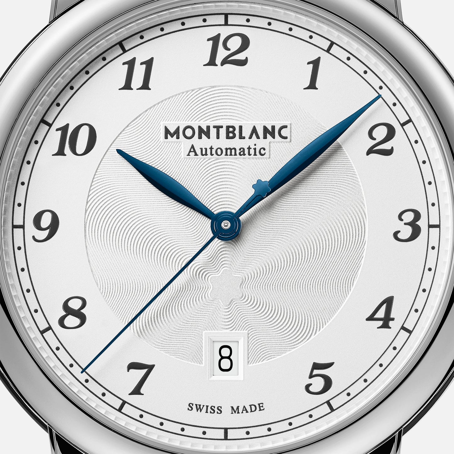 Montblanc Star Legacy Automatic Date 42 mm - 128681
