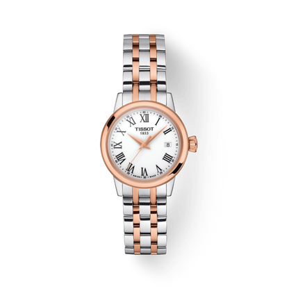 TISSOT CLASSIC DREAM LADY T1292102201300