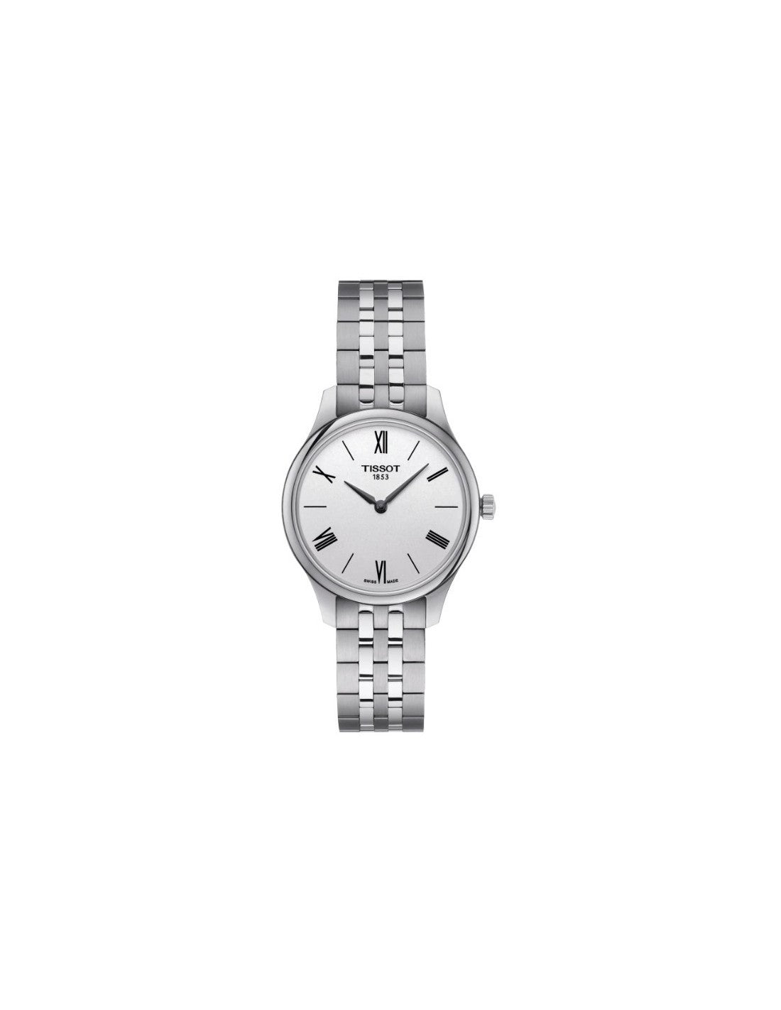 Tissot Tradition 5.5 Lady (31.00) T0632091103800