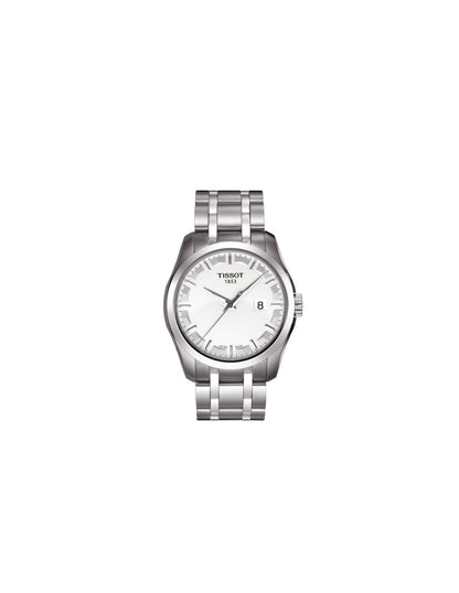 orologio al quarzo Tissot uomo T-Classic - T0354101103100