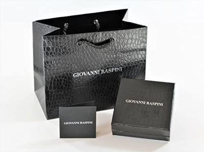 GIOVANNI RASPINI Collana Mini Maglia Bizantina 07403