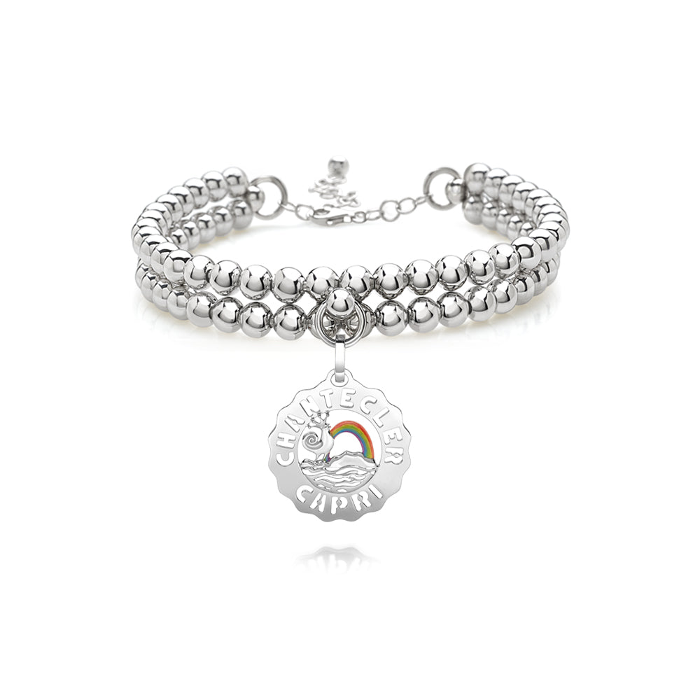 Chantecler Logo Choker