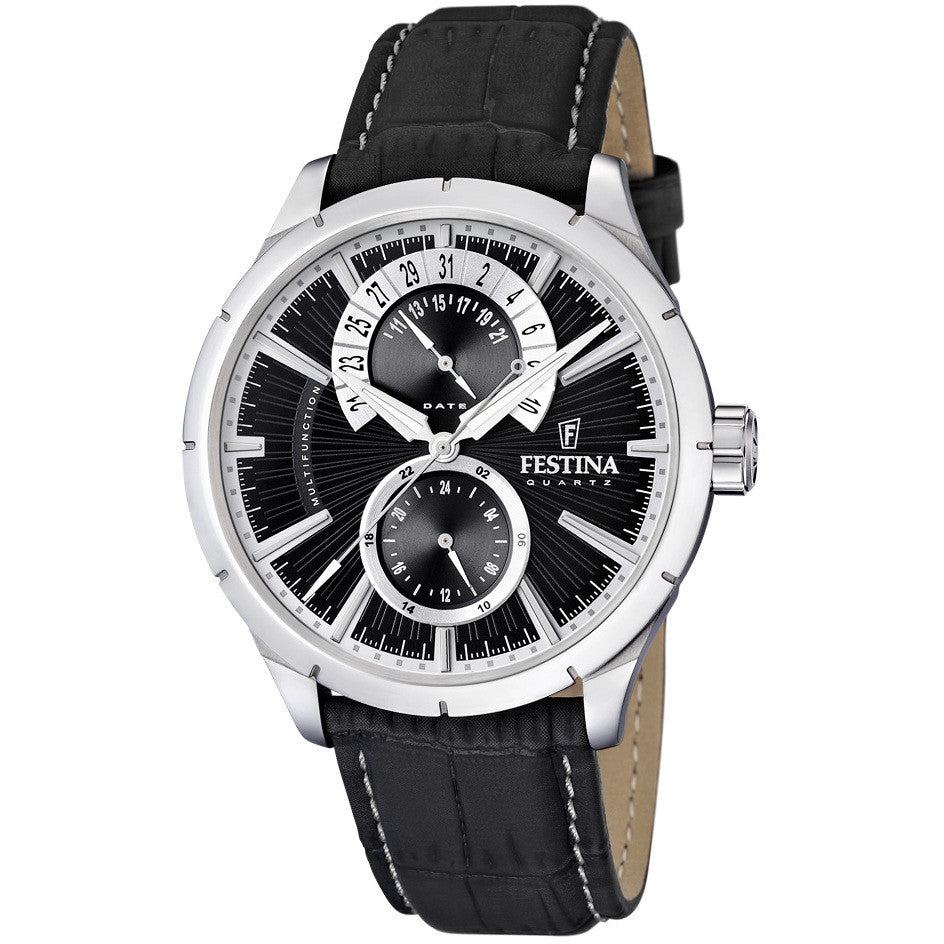 Festina Orologio  Uomo RETRO F16573/3