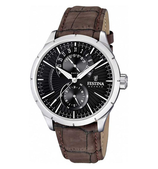 Festina Orologio Uomo RETRO F16573/4