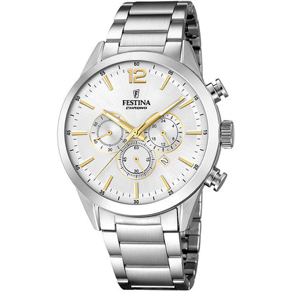 Festina Orologio Uomo TIMELESS F20343/1