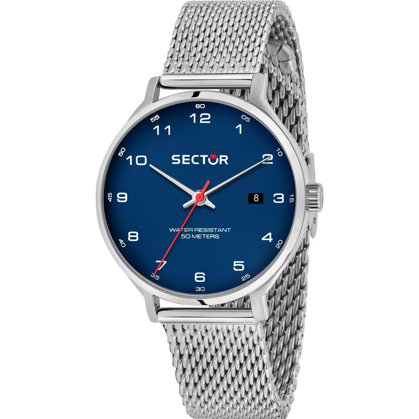 Sector Orologio Uomo 370 - R3253522007