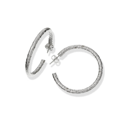 Giovanni Raspini Orecchini Super Bowl Piccoli