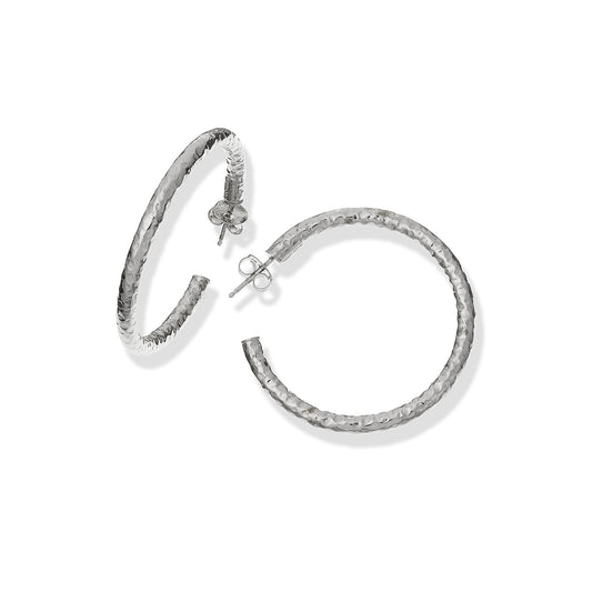 Giovanni Raspini Orecchini Super Bowl Piccoli