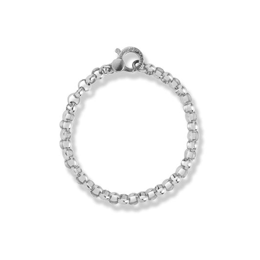 Giovanni Raspini Bracciale Base Charms