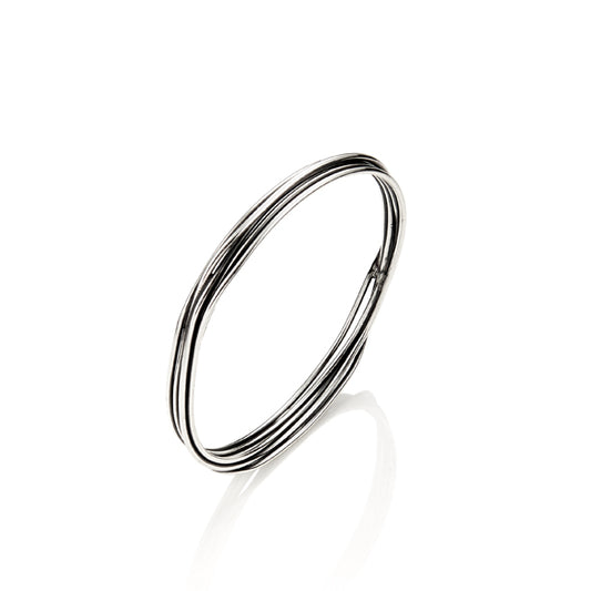 Giovanni Raspini Bracciale Bangle Monte Carlo Piccolo