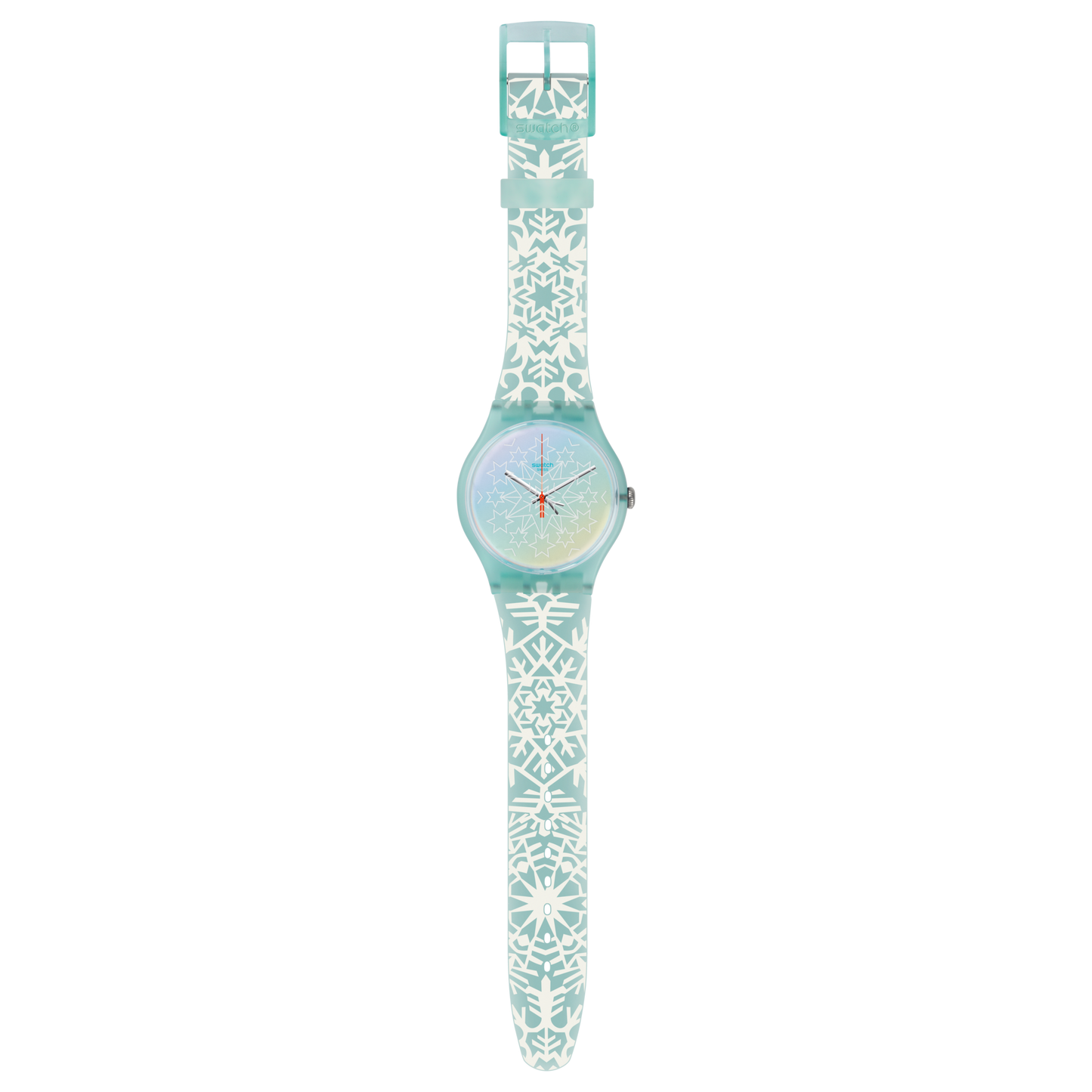 Swatch Orologio God Jul