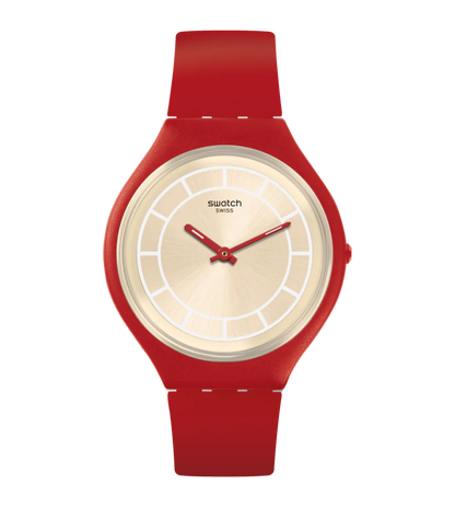 Swatch Orologio Skinhot