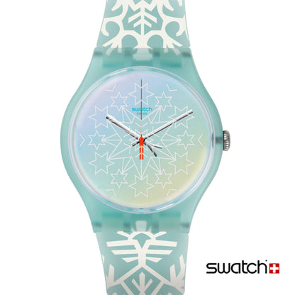 Swatch Orologio God Jul